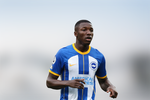 Brighton reject £80m Caicedo bid from Chelsea