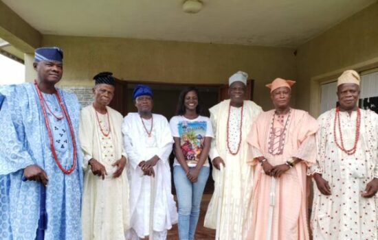 Damilola Okegbemi Emerges Operating Officer for Igbo-ora World Twins Festival 2023