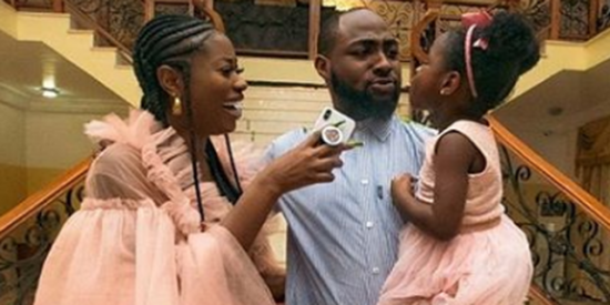 Full List of Davido's Baby Mamas and Their Children