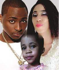 Full List of Davido's Baby Mamas and Their Children 7