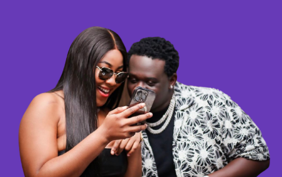 I Have Been Married To Wande Coal For A Year – Erica Makes Shocking Revelation