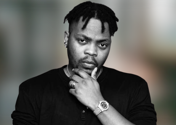 Nigerian Doctor Criticizes Olamide For Drug Abuse