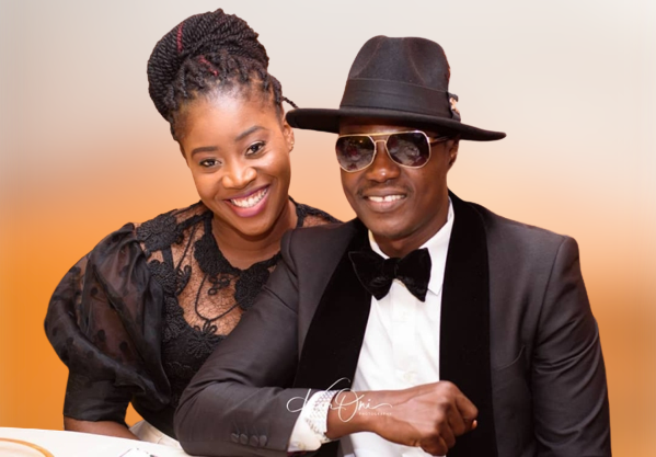 Sound Sultan's wife honours late husband with heartfelt message