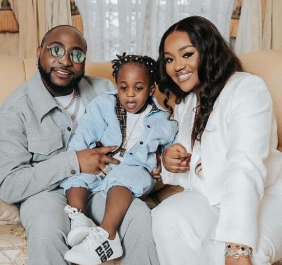 Full List of Davido's Baby Mamas and Their Children