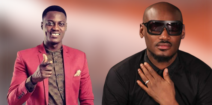 2Baba says Sound Sultan was one of the nicest people he ever met
