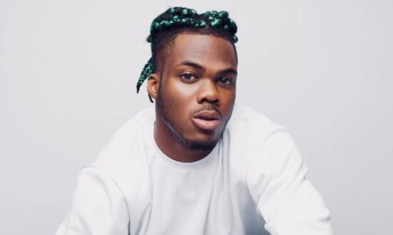Top Nigerian Artistes With Over 100 Million+ Streamed Songs On Spotify