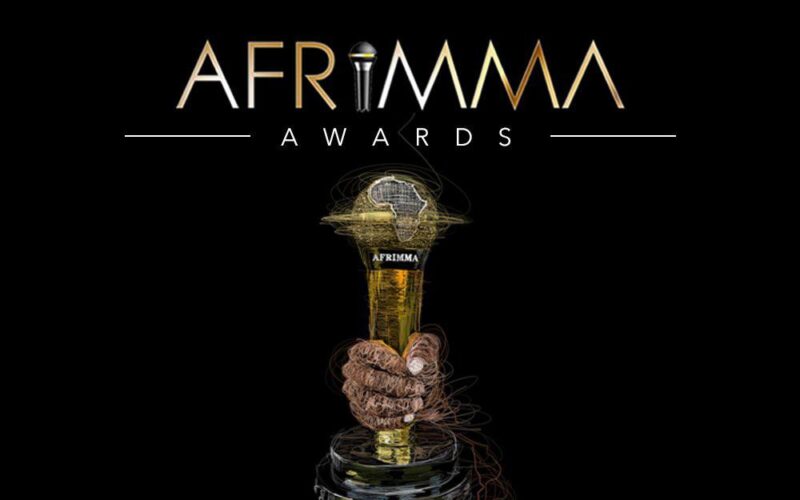 AFRIMMA 2023: Davido Leads with 6 Nominations, Beats Wizkid, Burnaboy (Full List)