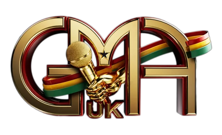Ghana Music Awards UK reveals nominees