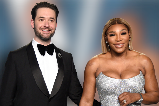 Tennis legend Serena Williams welcomes second child with husband (Photos)