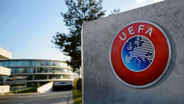 UEFA turns down Spanish FA's request to kick teams out of Europe
