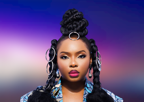 Yemi Alade breaks silence as she survives car accident in Spain