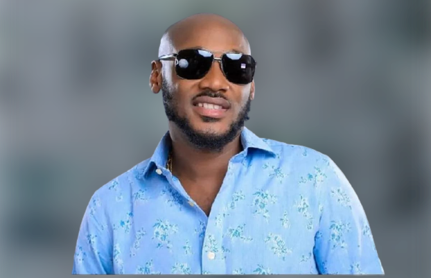 'Young artistes don’t owe me recognition as legend' – 2Baba says