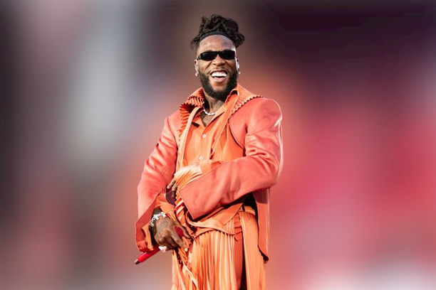 Burna Boy Makes History with Multiple BET Hip-Hop Awards Nominations