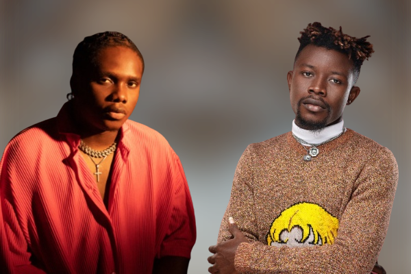 Majeed calls out TG Omori for charging him N90m to shoot music video