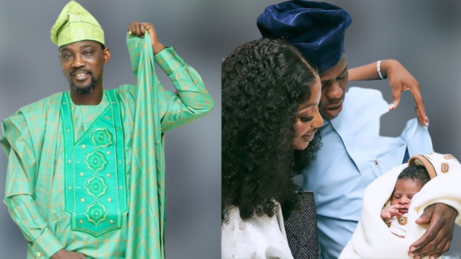 Pasuma gives N1 million to Mohbad’s wife and son