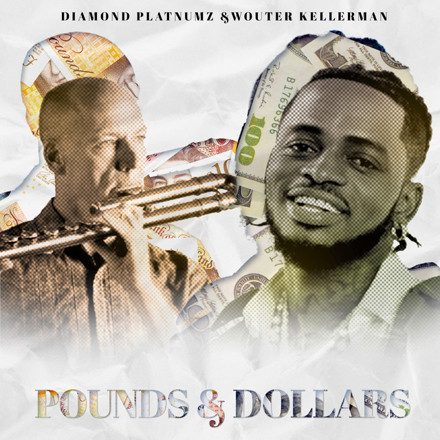 Diamond Platnumz – Pounds & Dollars