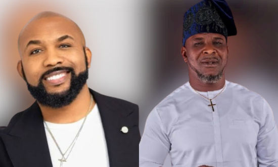 Hope Lingers For Banky W As Tribunal Sacks LP’s Attah, Orders Supplementary Election