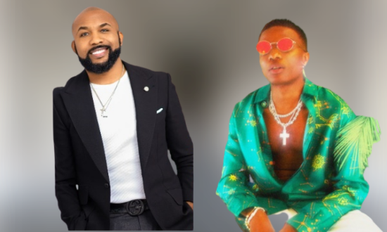 Man Who Made Wizkid - Between Banky W and A Fan
