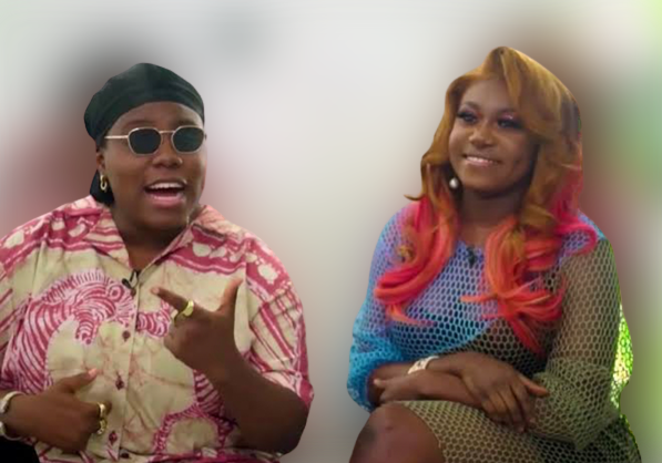 Teni reveals she once thought her sister Niniola was jealous of her