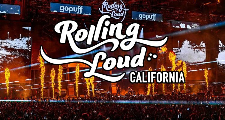 Rolling Loud Announces Headliners For 2024 California Concert