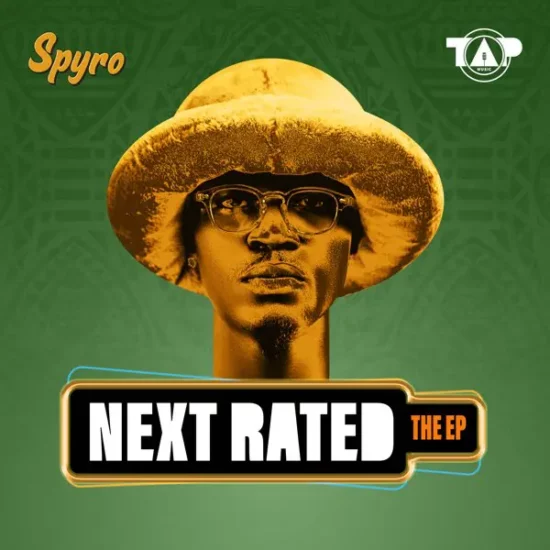 Spyro – Next Rated EP
