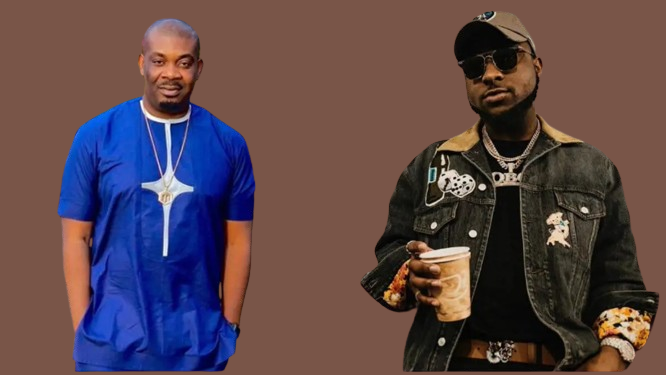 Don Jazzy reveals he advised Davido to name his album'Timeless'