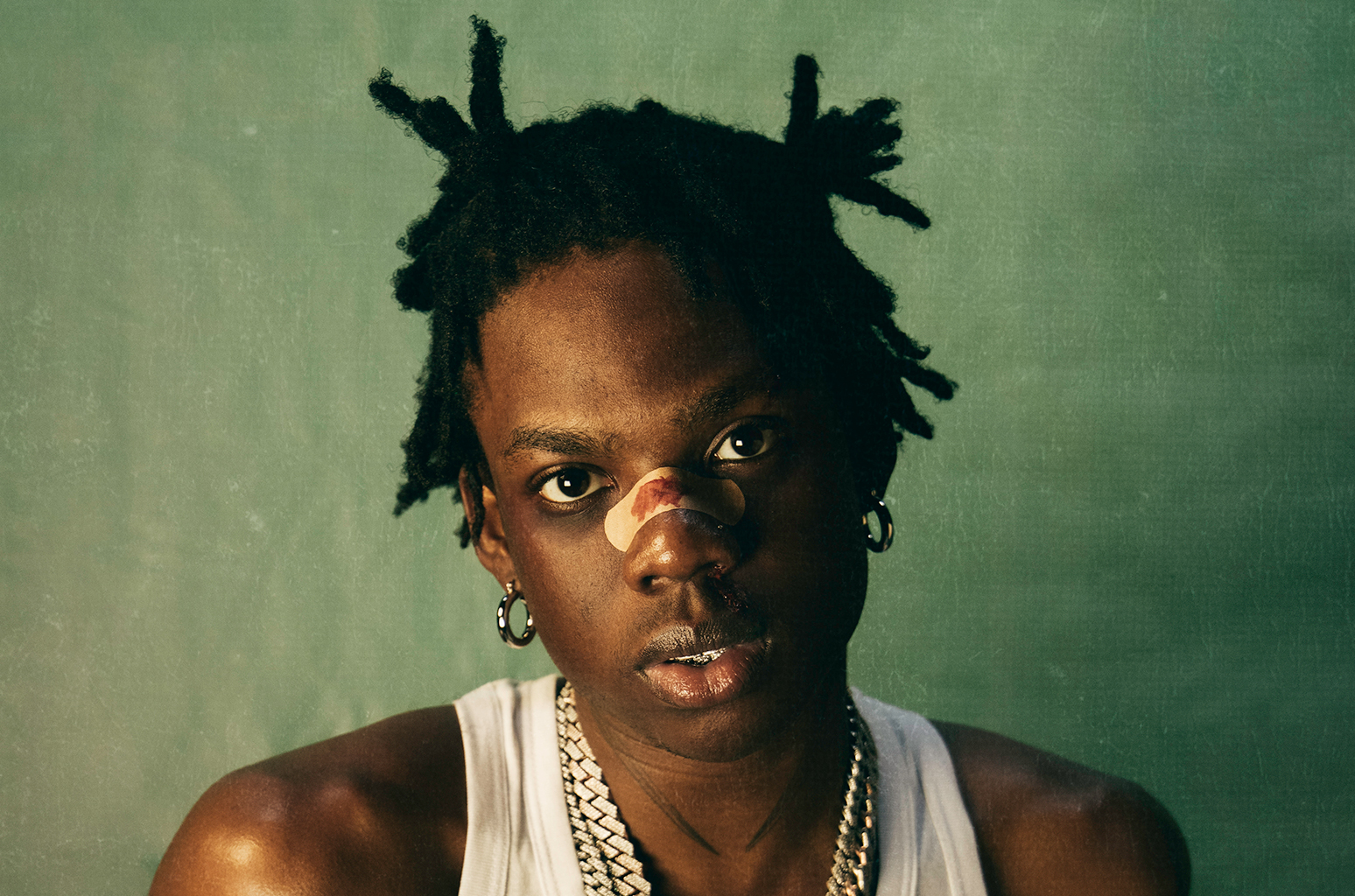 Rema speaks evolving his sound, making art that would endure for decades