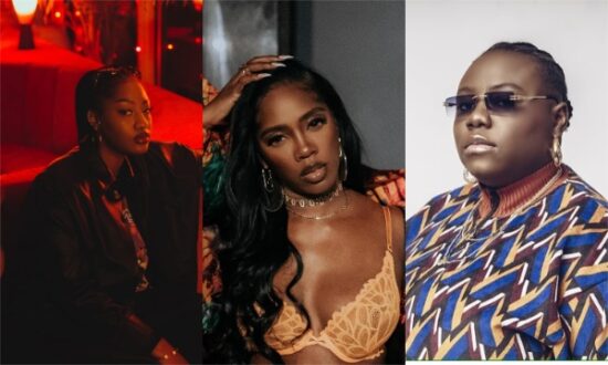You guys are selfish – female artiste calls out Tiwa Savage, Tems, others for prioritizing personal success