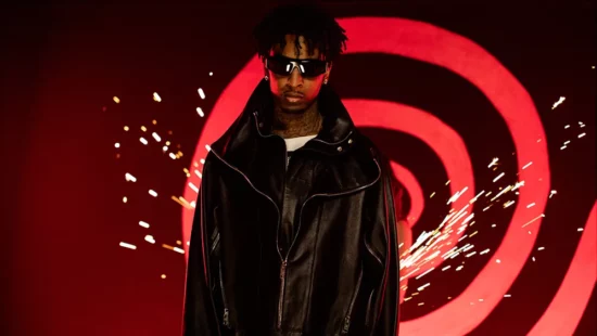 21 Savage Unveils Featured Artists On His Upcoming Album