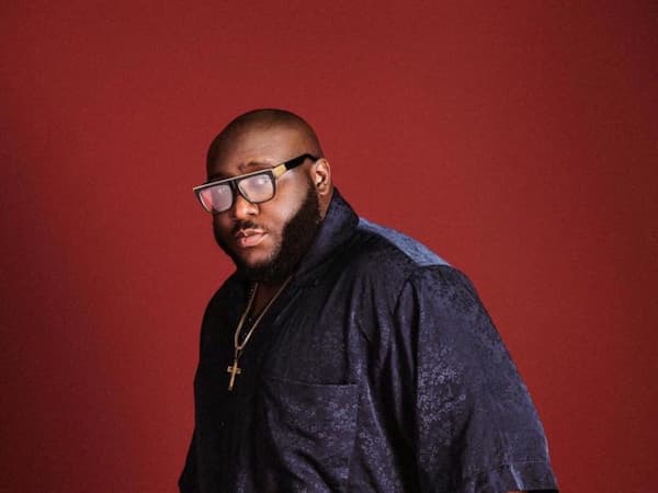 DJ Big N raises security alert over the arrival of kidnappers in Lagos state