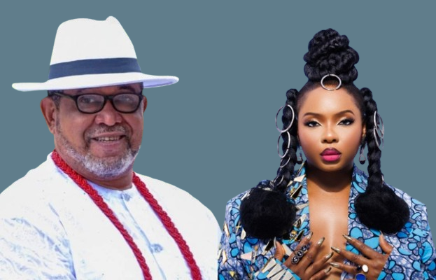 Nollywood actor Patrick Doyle says Yemi Alade deserves national honour