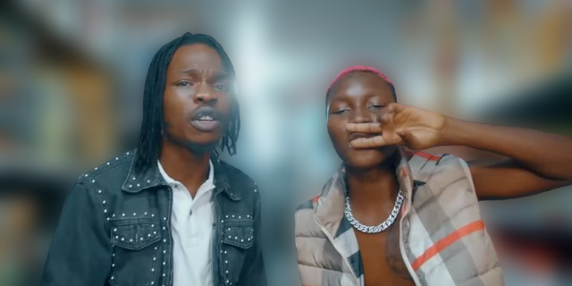 Naira Marley claims Zinoleesky is the richest person he knows