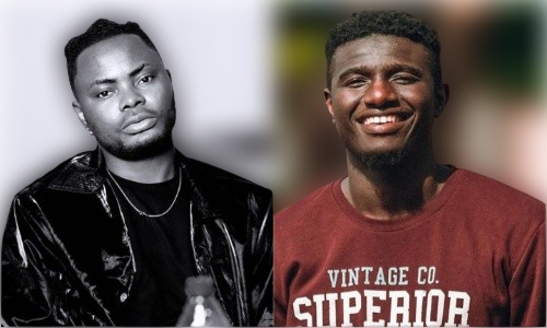 Oladips reacts to Nasty Blaq's new skit about his death hoax