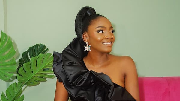 Simi shares why couples should live together a little bit before getting married
