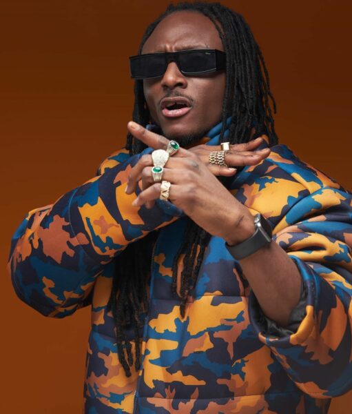 ‘Ignoring Me When I Need You Is Not Fair’ – Terry G Calls Out Colleagues