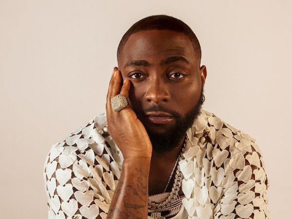 4 times Davido's crew physically assaulted fans