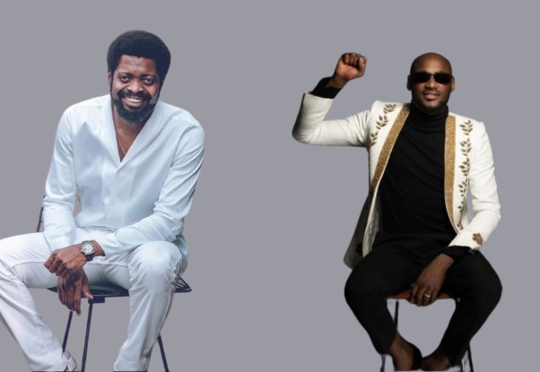 Basketmouth plans to bring 2Baba back to Nollywood.