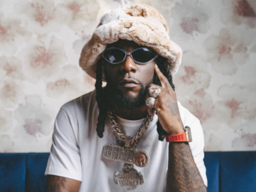 Burna Boy Sends Message to Super Eagles After AFCON 2023 Semi-Final Win