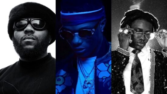 Drama unfolding Odumodublvck and Shallipopi caught in a feud over Wizkid