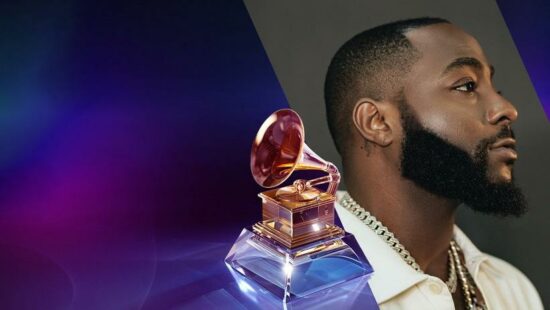 JUST IN: Davido Reacts After Losing All 3 Nominations At 2024 Grammys