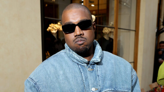 Kanye West Blows $7m on Superbowl Ad spot for a phone commercial