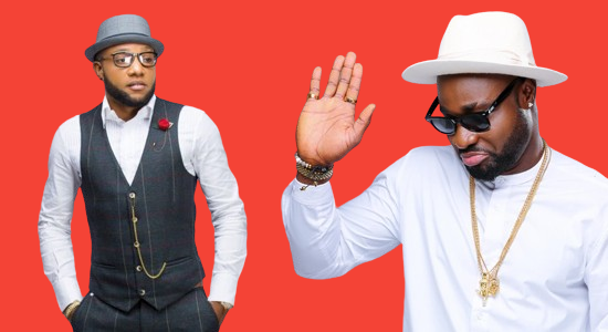 Kcee accuses Harrysong of forging his signature to defraud clients [VIDEO]