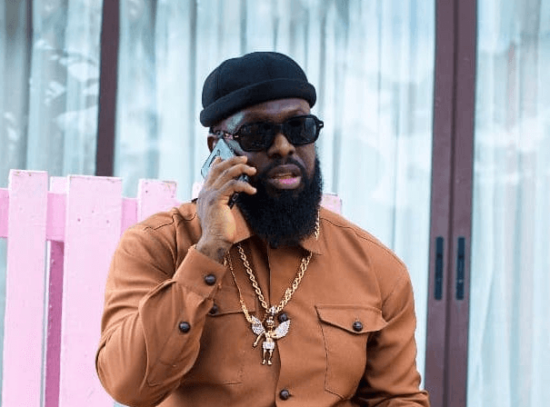 Timaya sends message to Nigerians living in South Africa following AFCON semi-final victory