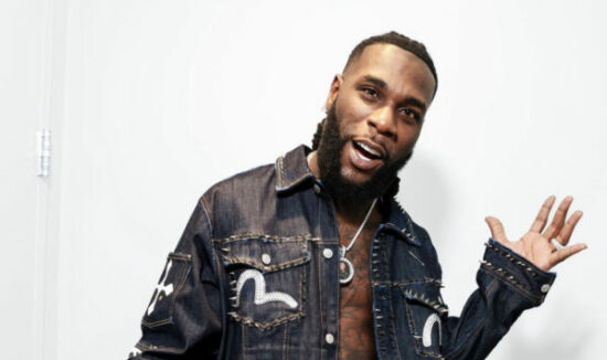 BREAKING: Burna Boy Loses All 4 Nominations At The 2024 Grammys!