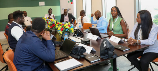 Nigerian Business Leaders Seek Competitive Edge in Privacy-First Era, Partner with Google for Strategic Advantage