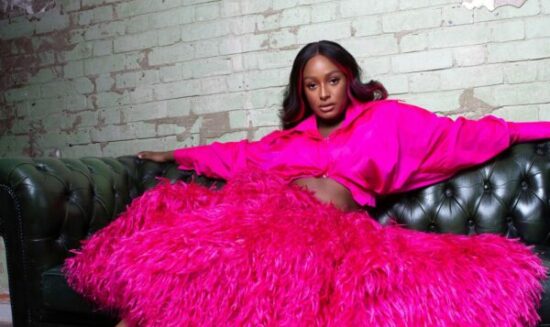 My Exes Can't Be Where I Am Without Me - Cuppy Brags