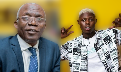 Femi Falana Reportedly Withdraws From Late Mohbad’s Case, Gives Reason