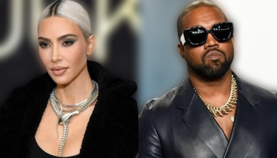 Kim Kardashian unveils true motive behind divorcing Kanye West