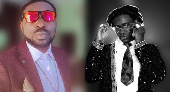 Blackface calls out Shallipopi over alleged song theft