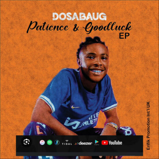 Dosabaug Patience and Goodluck